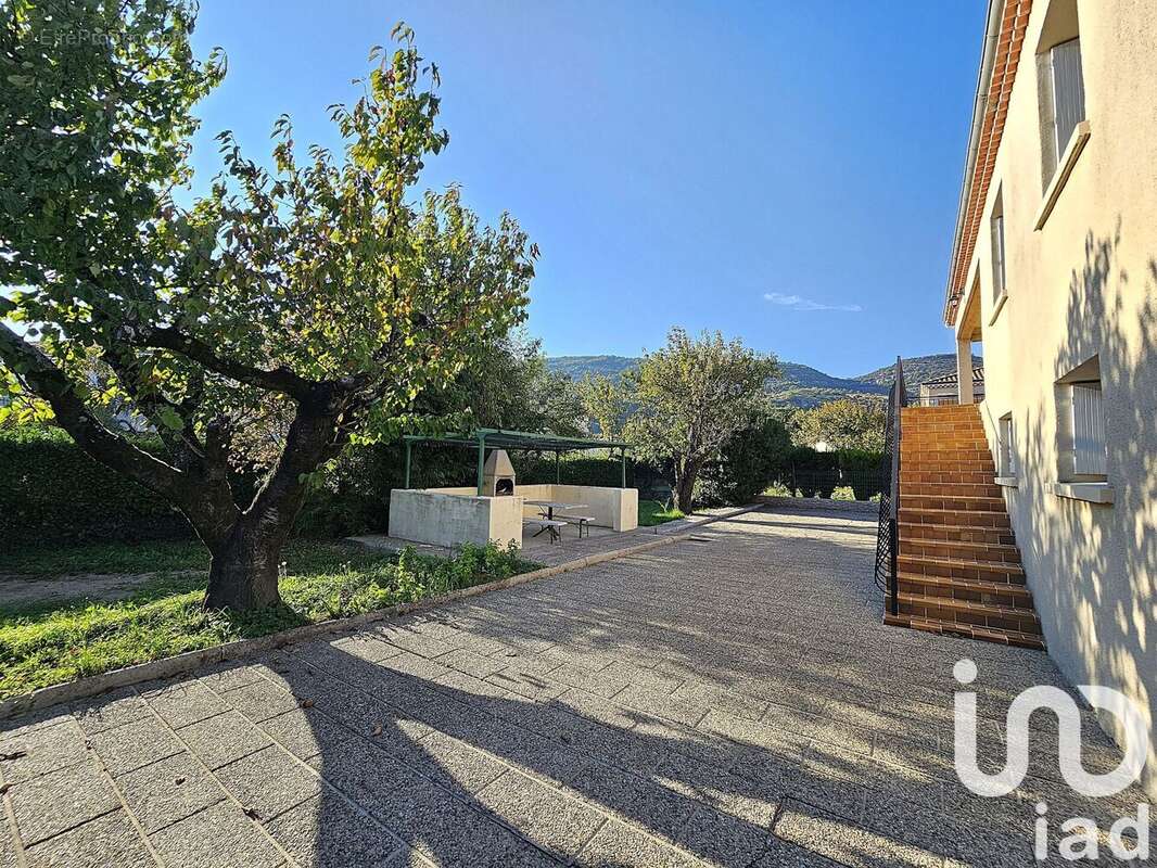 Photo 3 - Maison à LE POUZIN