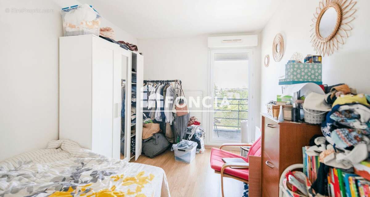 Appartement à ORLEANS