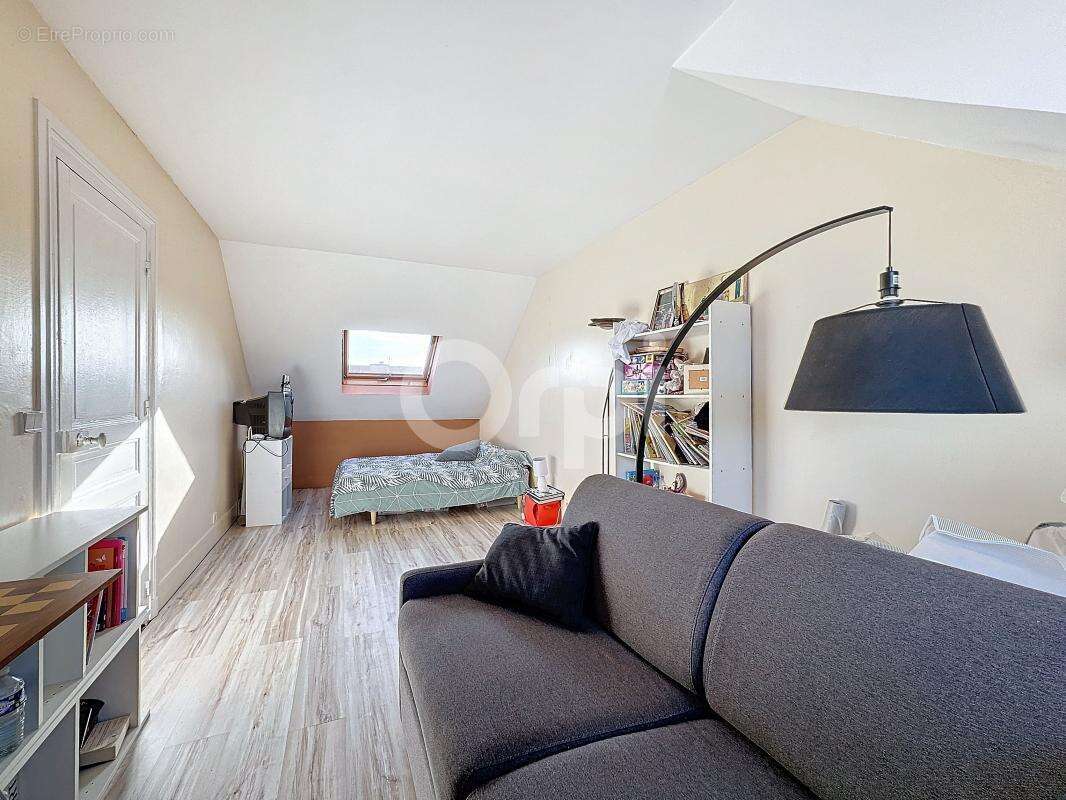 Maison À Vendre - photo 10