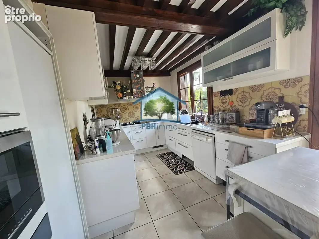 La fouillouse villa familiale 190m² - photo 10