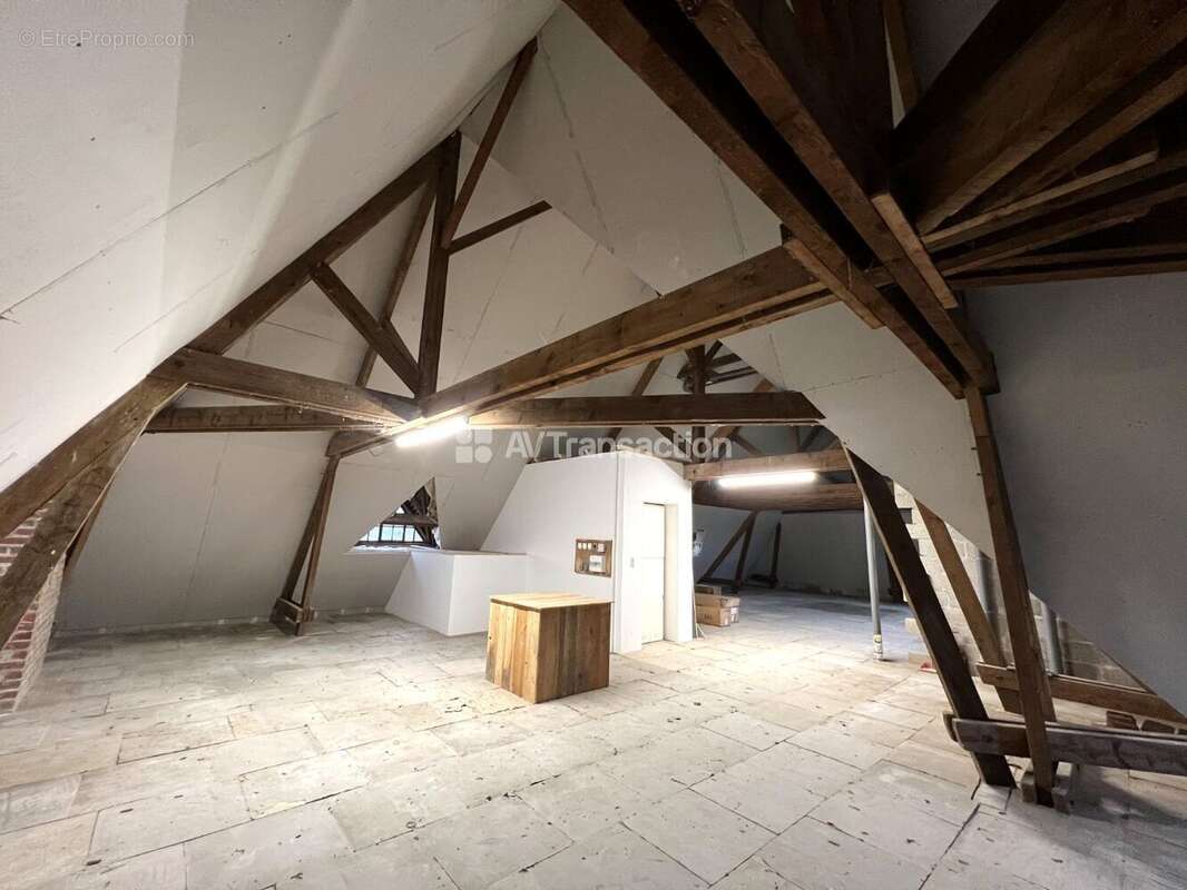 Maison 218 m² à Gaillon  - photo 63