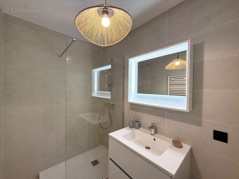 Appartement à LES GETS