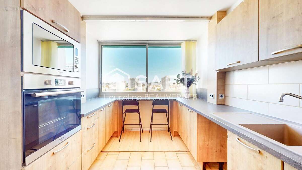 Photo 7 - Appartement à TOULON