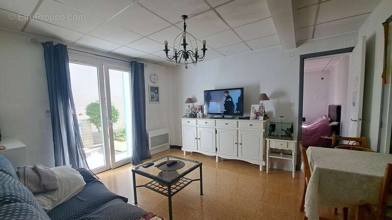 Maison à DIGNE-LES-BAINS