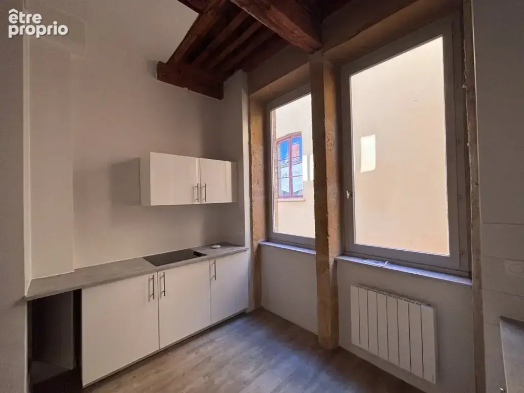 Appartement à LYON-5E