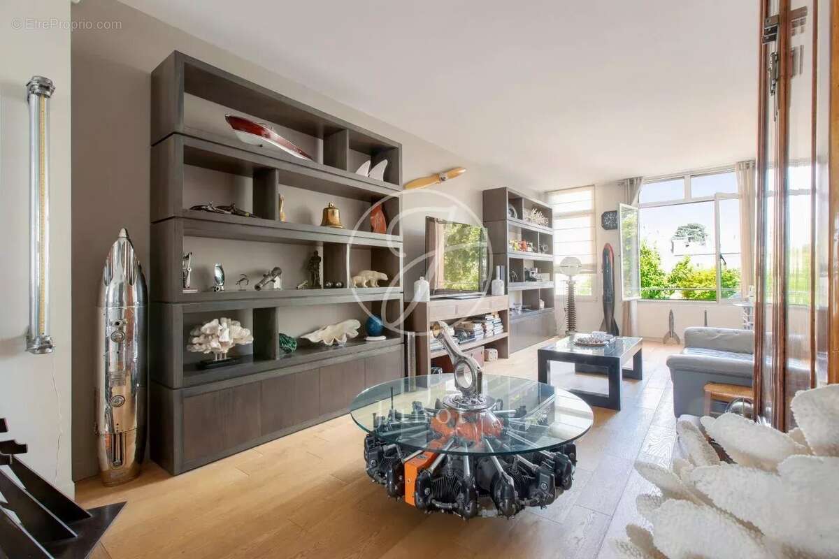 Appartement à VERSAILLES