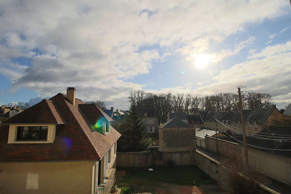 Appartement à BAYEUX