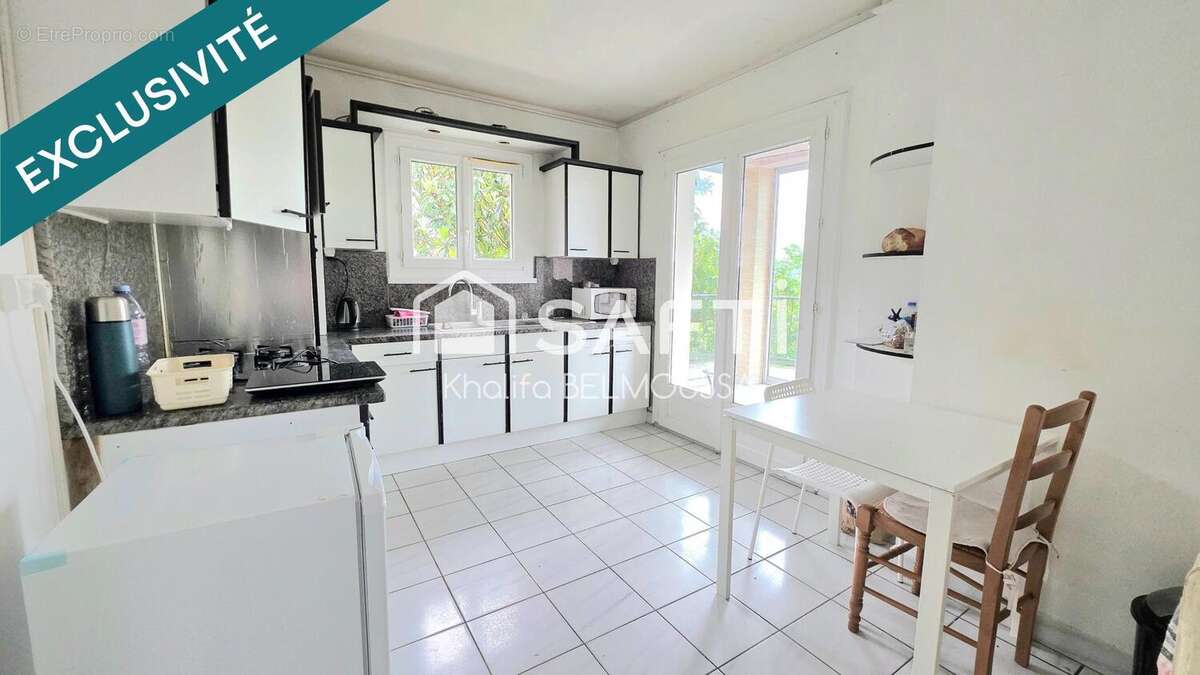 Photo 4 - Maison à CULOZ