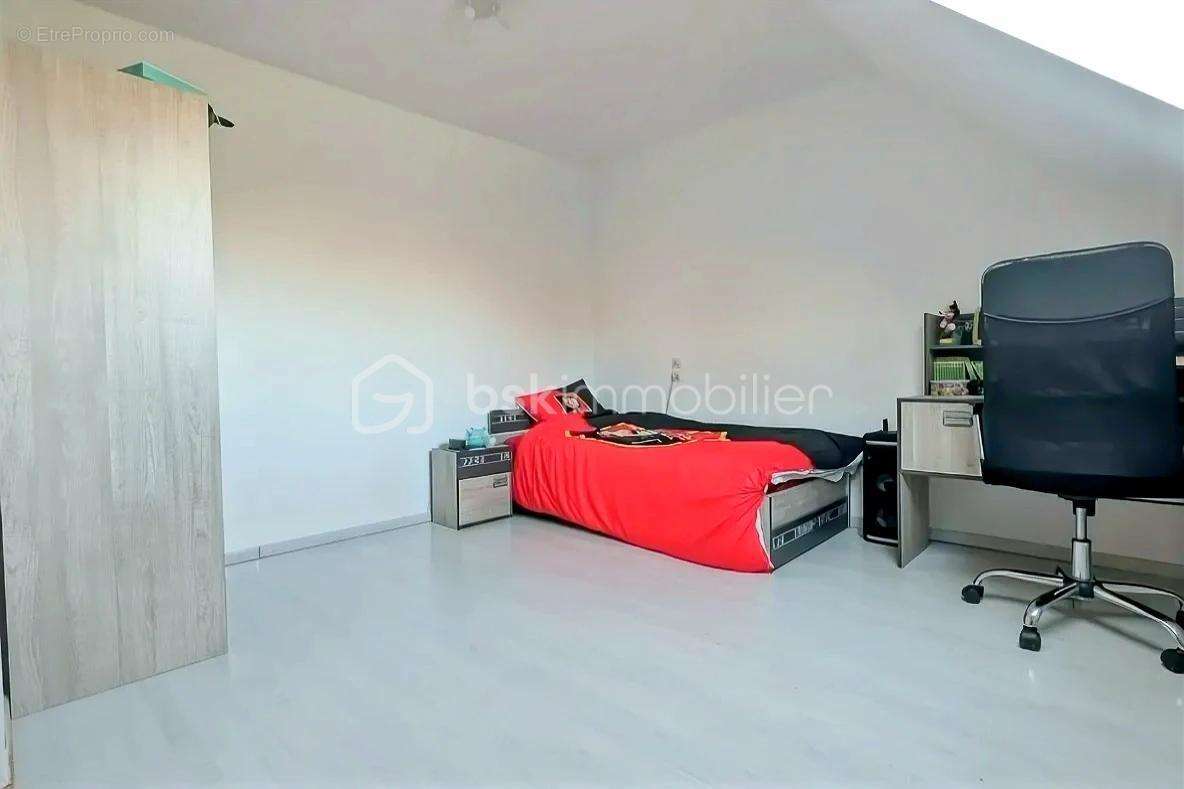 Maison à LA GUERCHE-DE-BRETAGNE