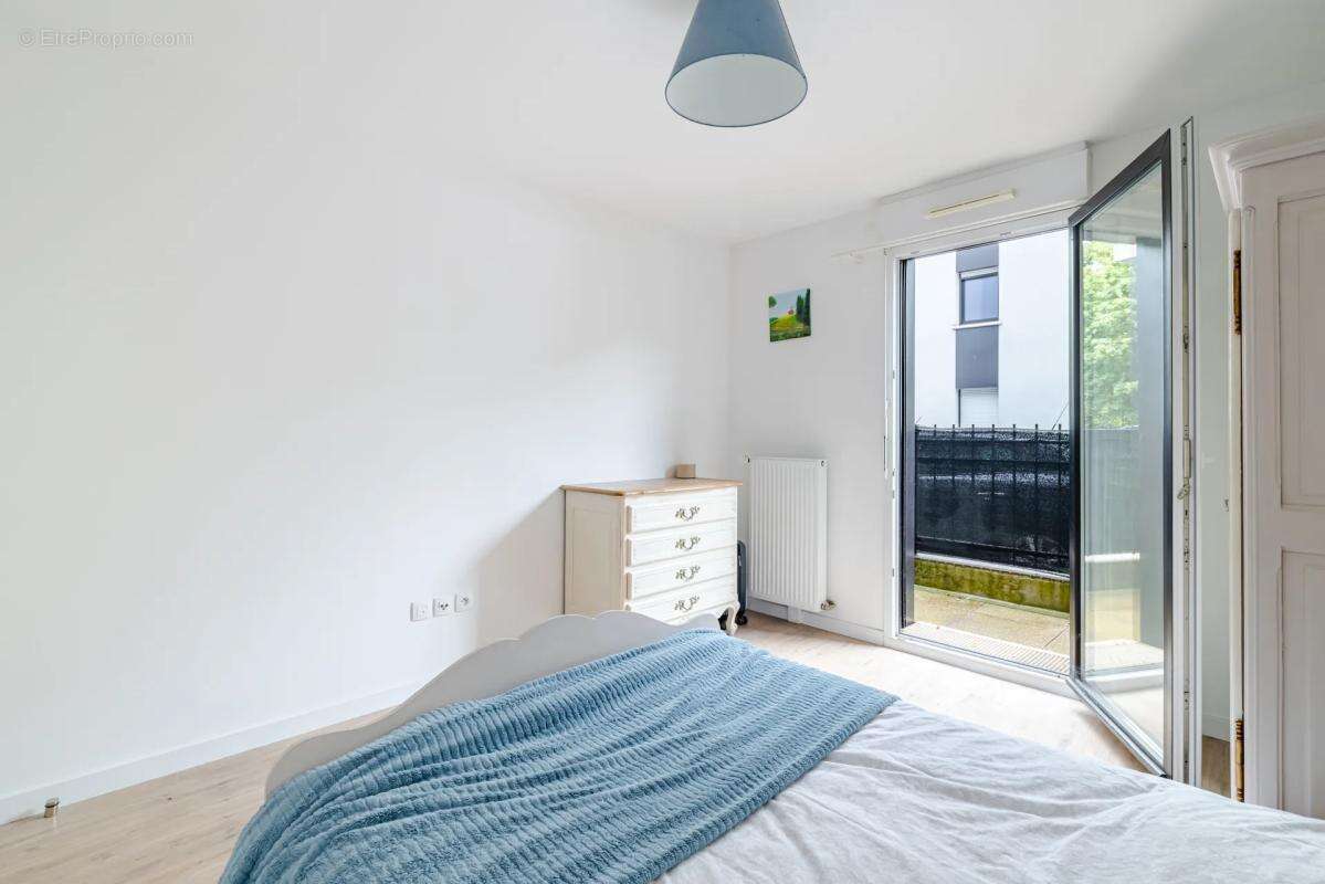 Appartement à PALAISEAU