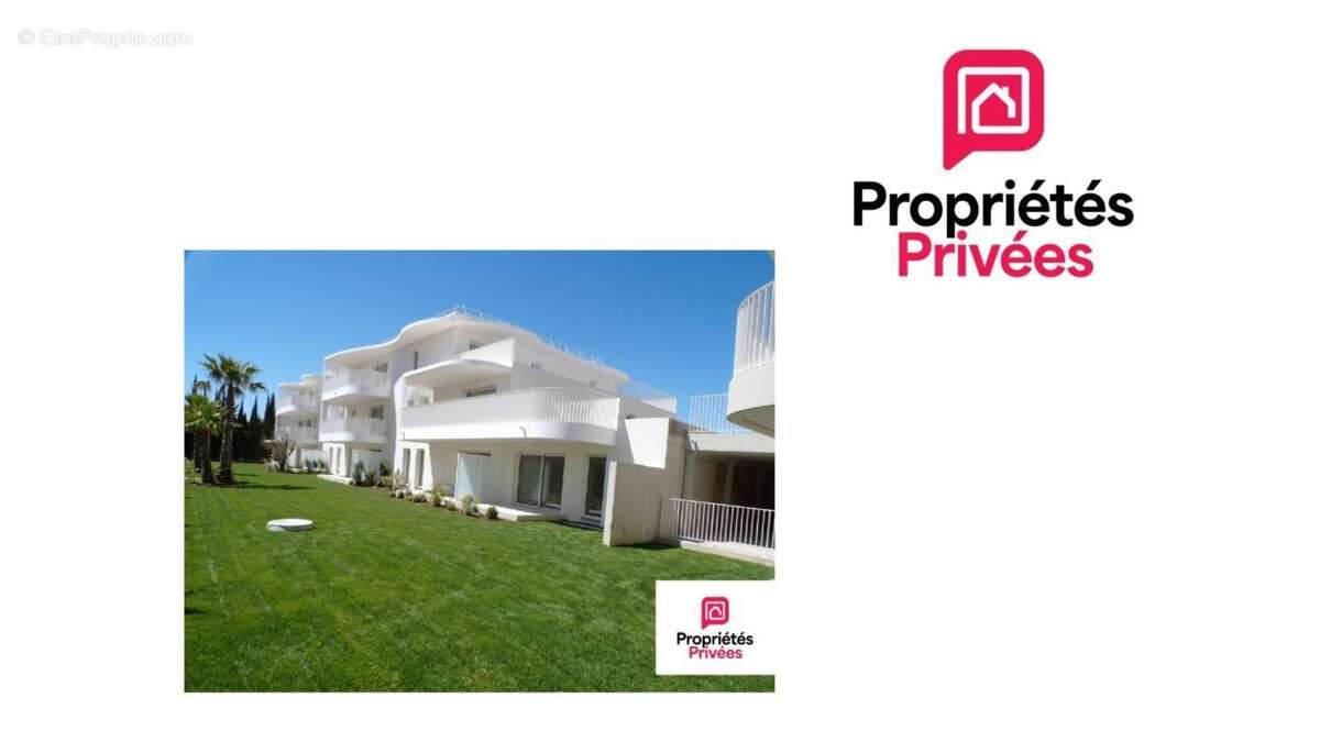 Appartement à NARBONNE