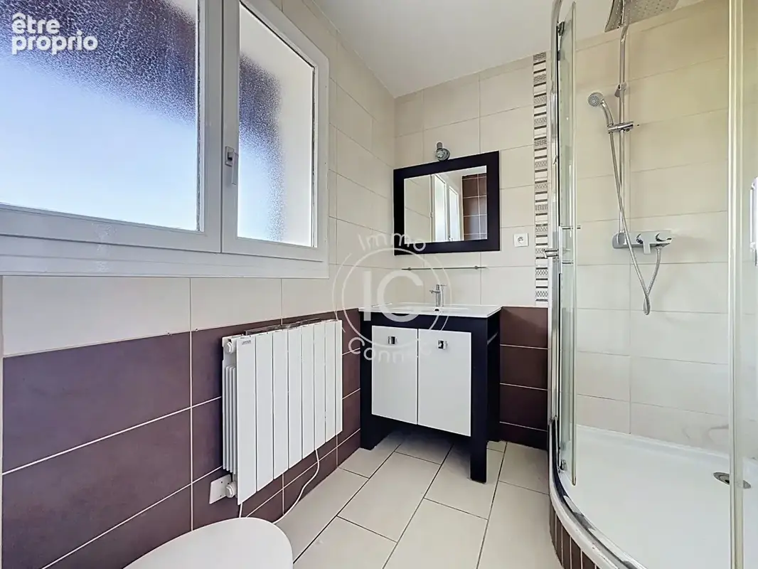 Maison 4 Chambres au calme dans lotissement familial - photo 10