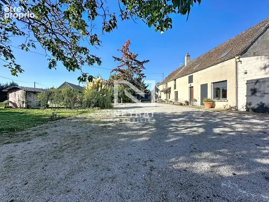 Maison 2 pièces 215 m² à vendre à Demigny (71150) - photo 20