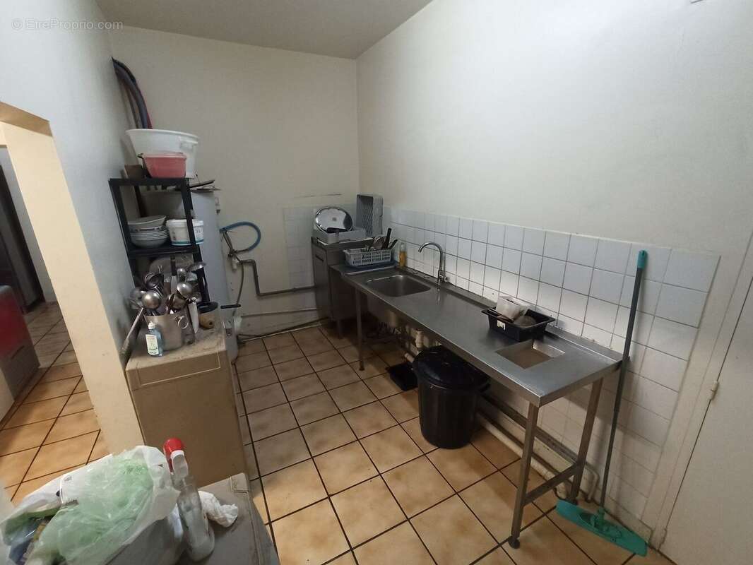 Autre à LIMOGES