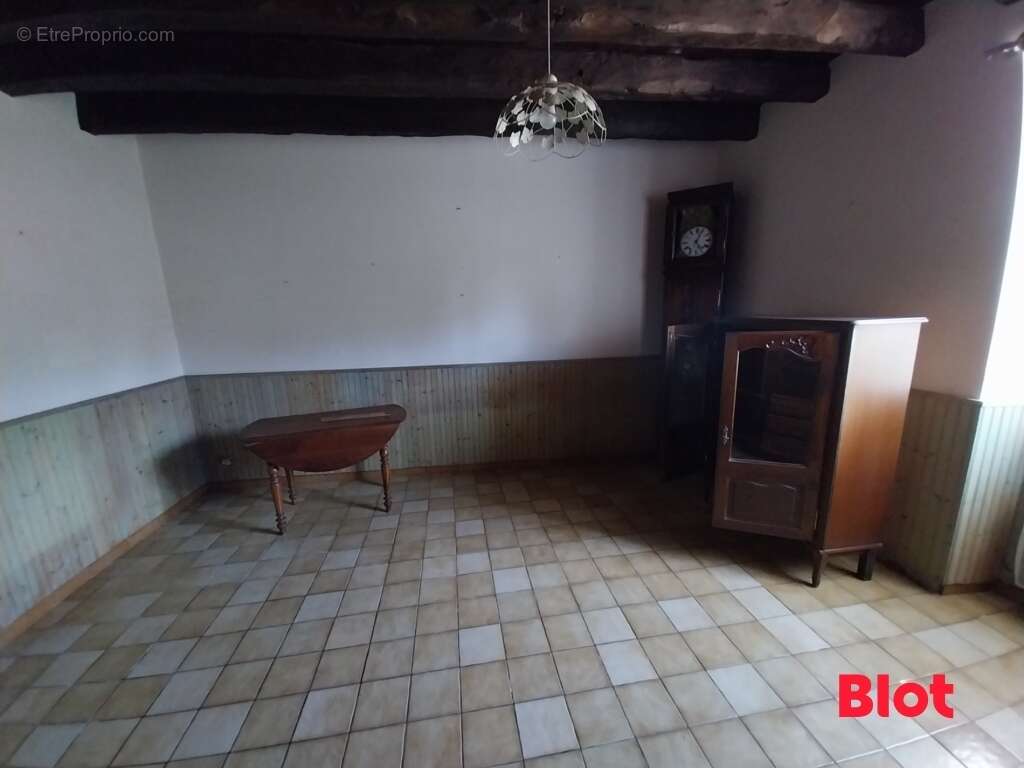 Maison à PLEUDIHEN-SUR-RANCE