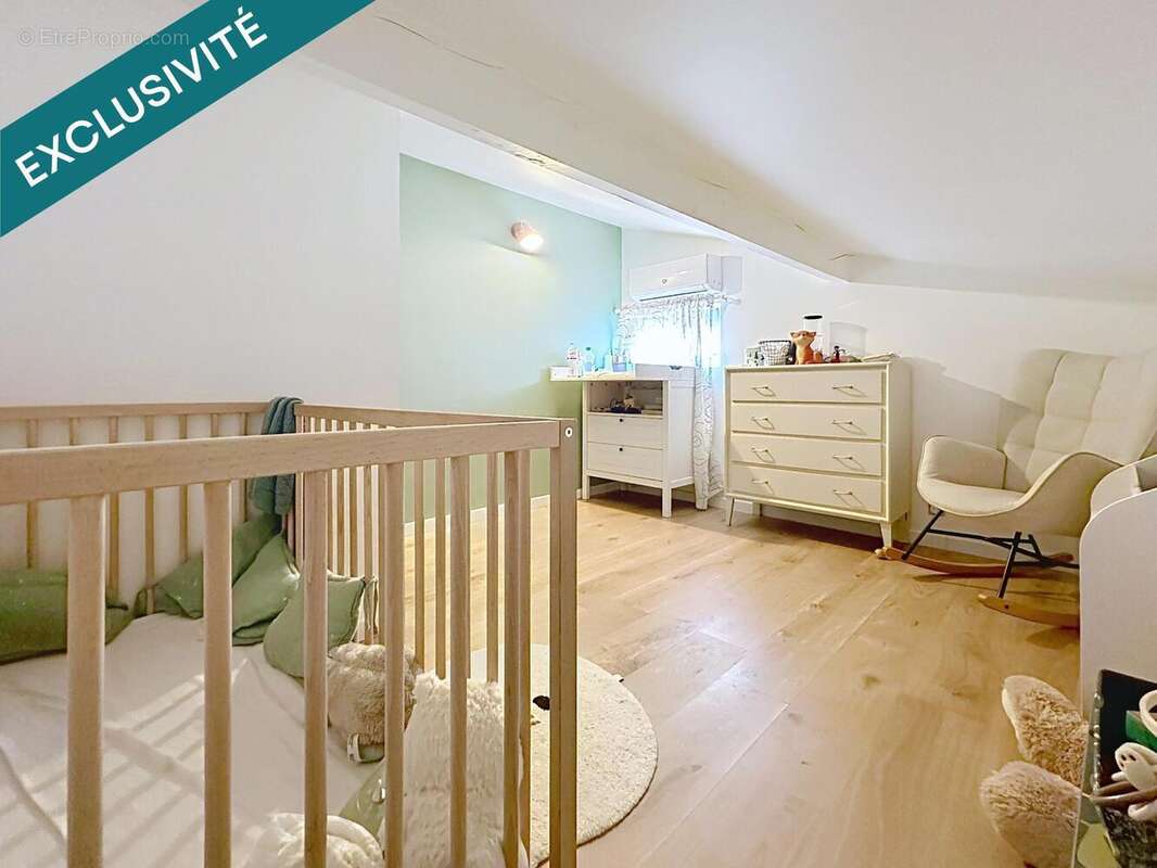 Photo 6 - Maison à BRAS-D&#039;ASSE