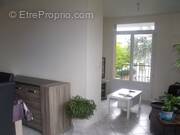 Appartement à OULLINS