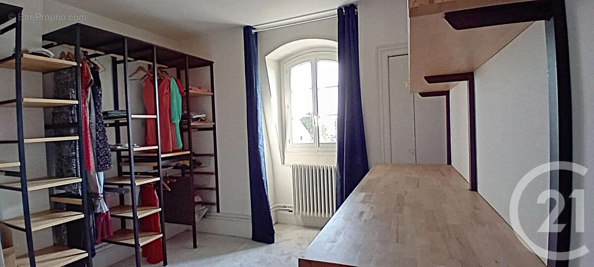 Appartement à PERONNE