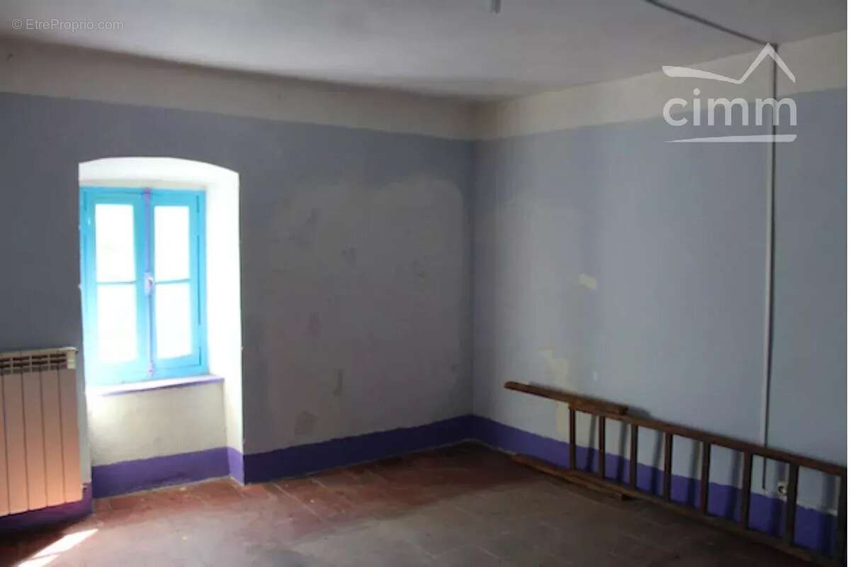 Maison à ESPERAZA