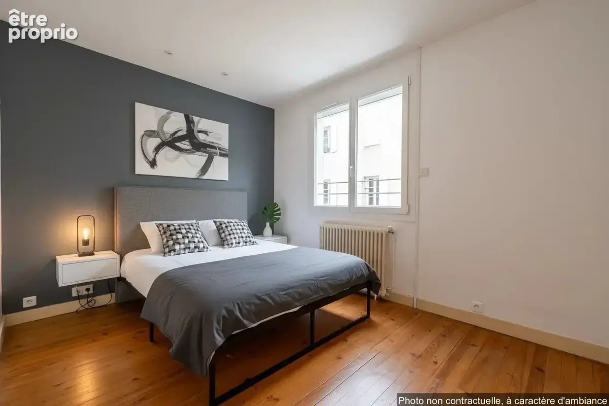 Grande Maison de ville 6 Pièces - photo 7