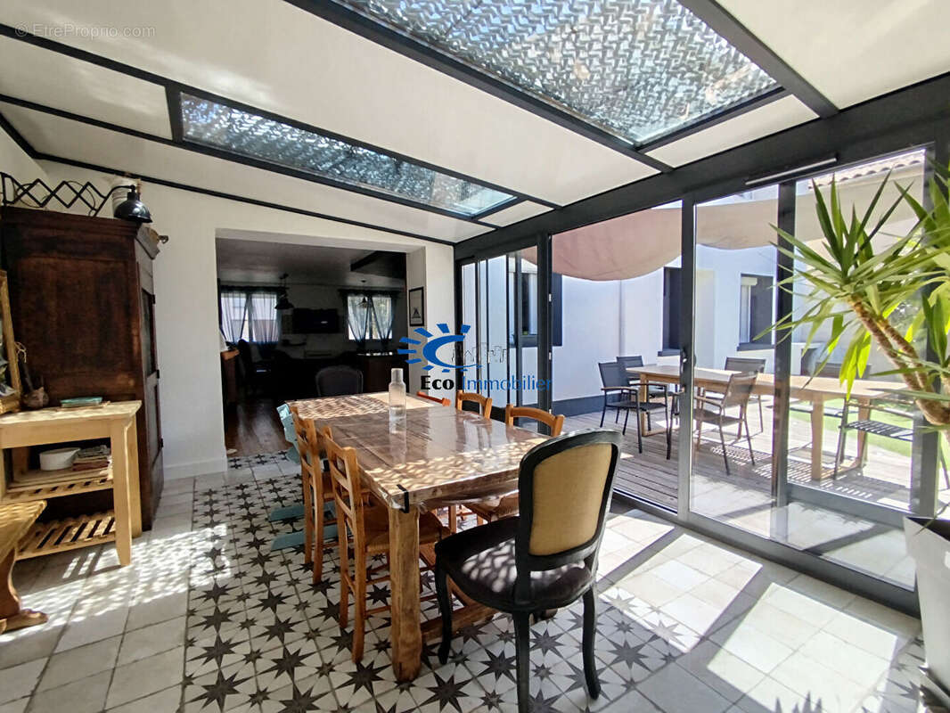 Exclusivite puilboreau / maison 3 chambres et un bureau - photo 3