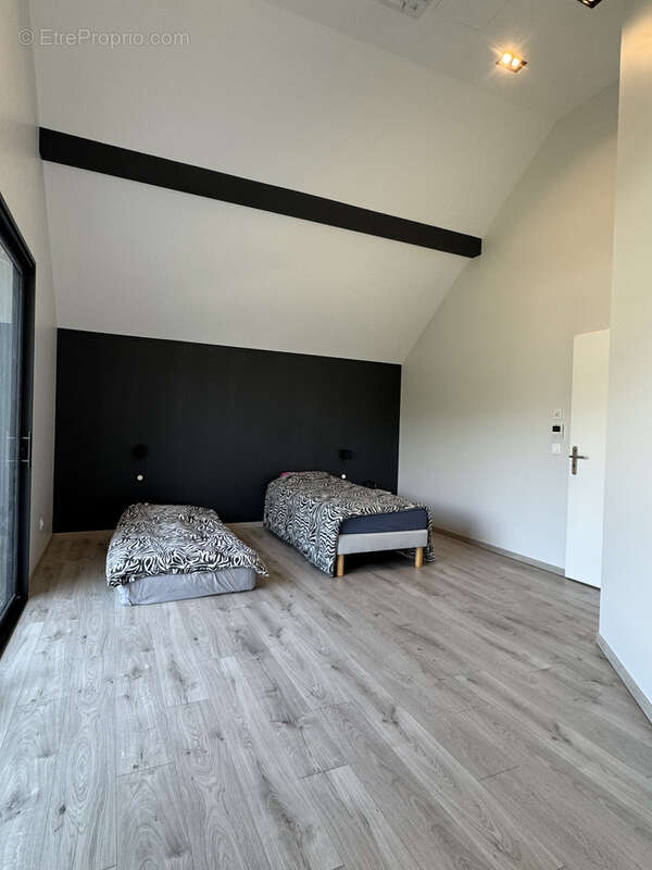 Maison de standing - Prestations haut gamme - photo 10