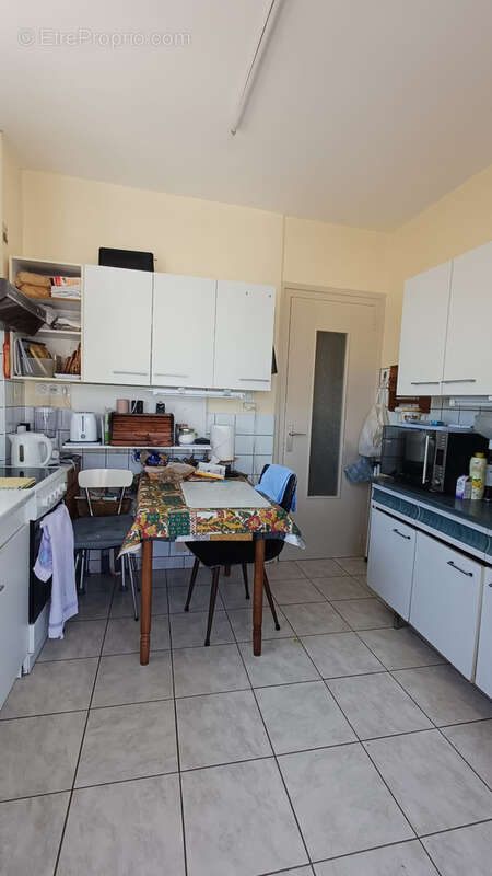Maison à CUSSET