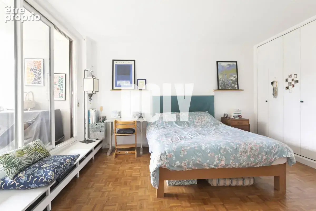 Doly - appartement- 2 pieces - hauts de seine - photo 7
