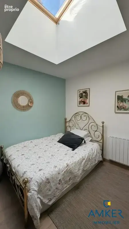 Maison 5 pièces 97 m² à vendre à Basse-Goulaine (44115) - photo 5