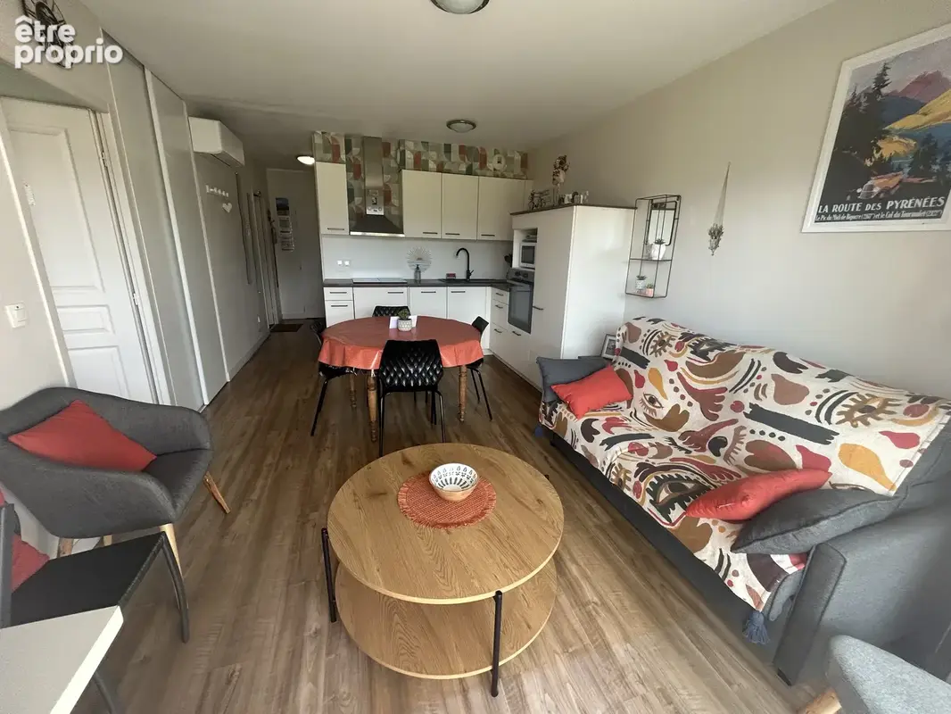Appartement 3 pièces 43 m² à vendre à Bagneres-De-Bigorre (65200) - photo 37