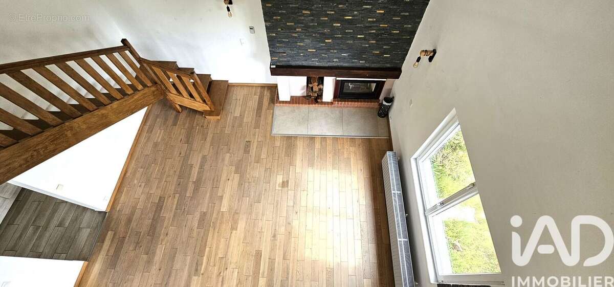 Photo 6 - Maison à LE HAVRE