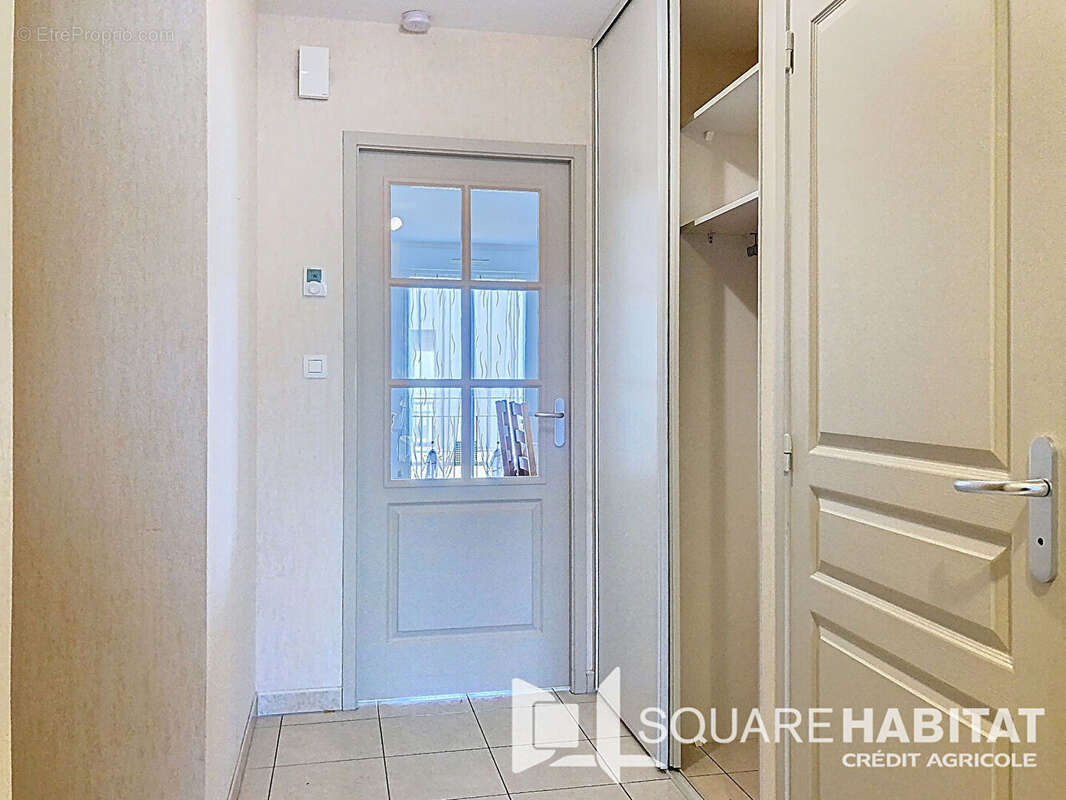 Appartement à FLERS