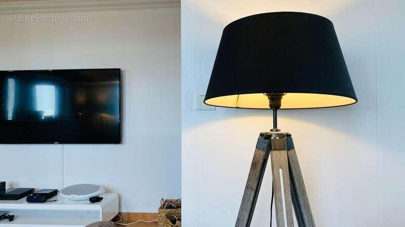 Dpt Finistère (29), à vendre QUIMPER quartier Kerfeunteun Appartement T4 de 75 m² Habitable - Cave - Deux Balcons - photo 8