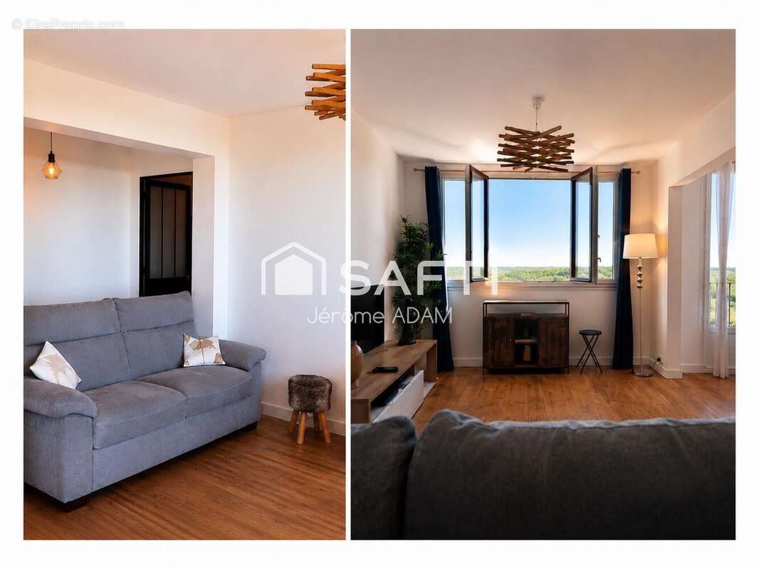 Photo 4 - Appartement à MEUDON