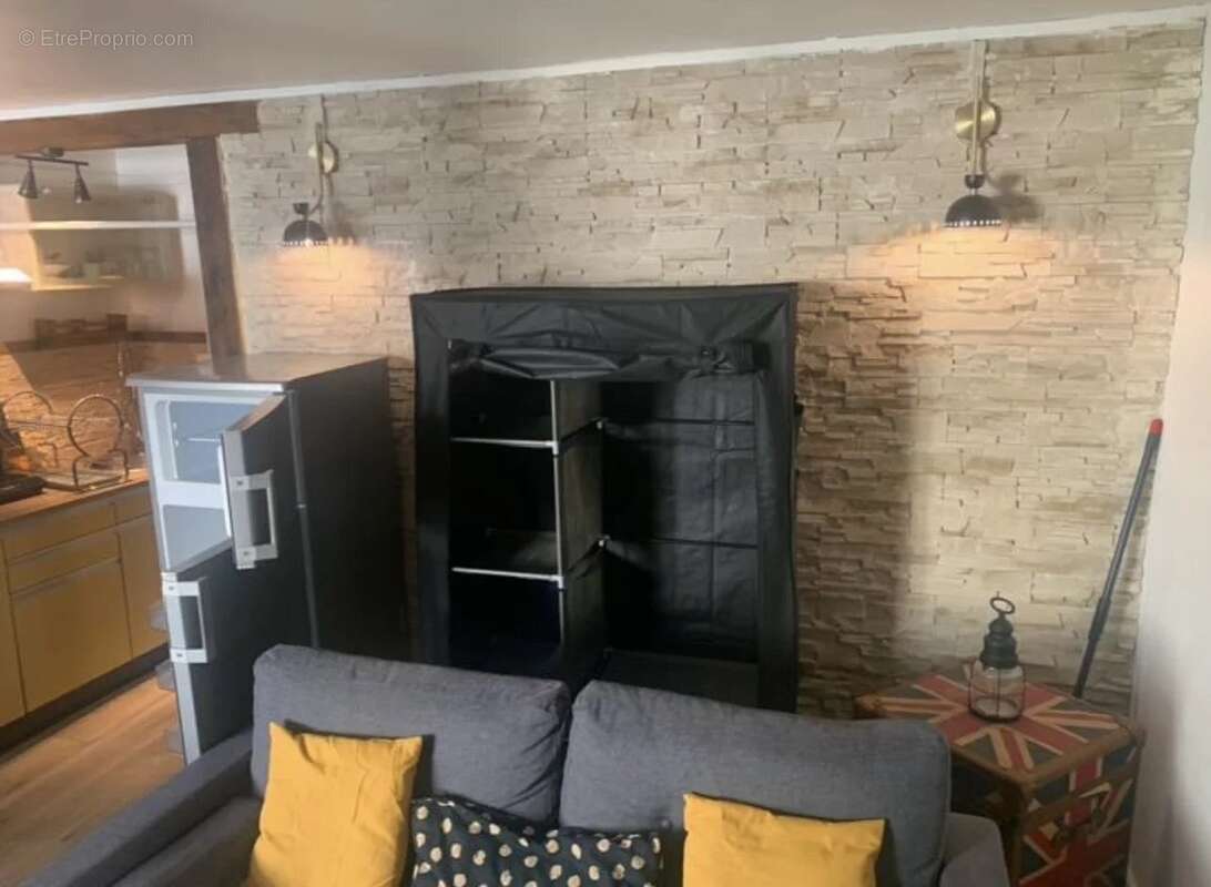 Appartement à ARLES
