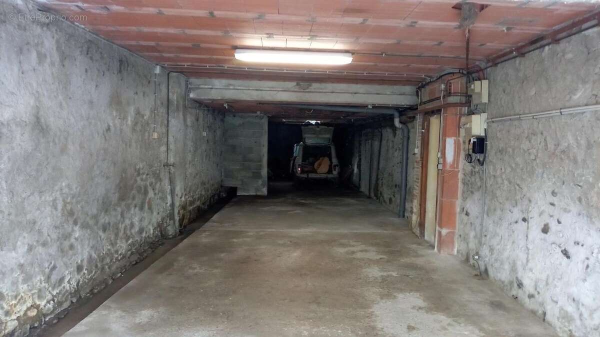 Maison à CAUDIES-DE-FENOUILLEDES