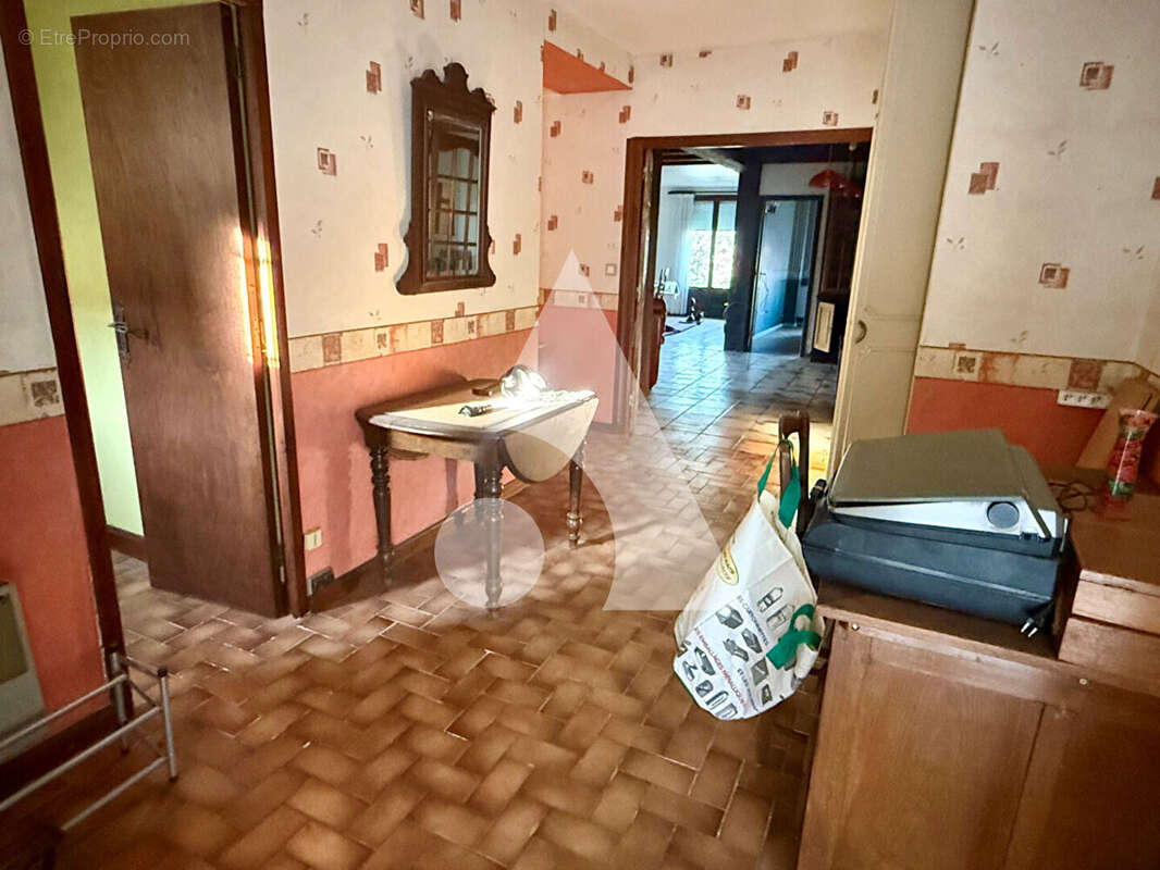 Maison à LIGNY-EN-BARROIS