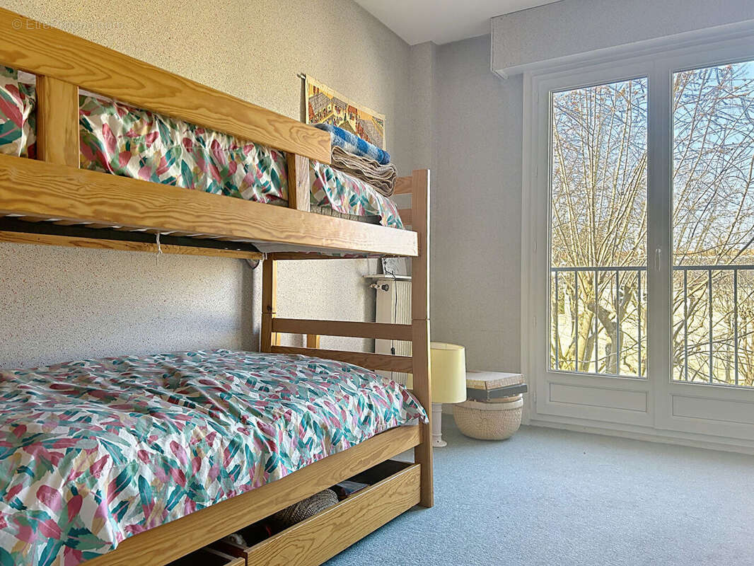Appartement à VERSAILLES