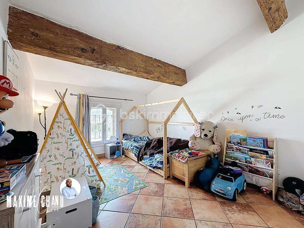 Maison de village - 2 appartements - Garage et Terrasse - photo 19
