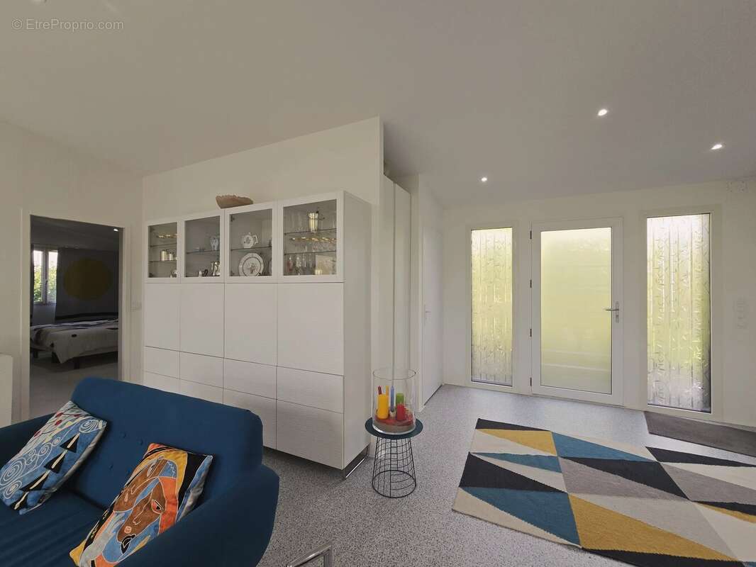 Maison à SAINT-PARDOUX-ISAAC