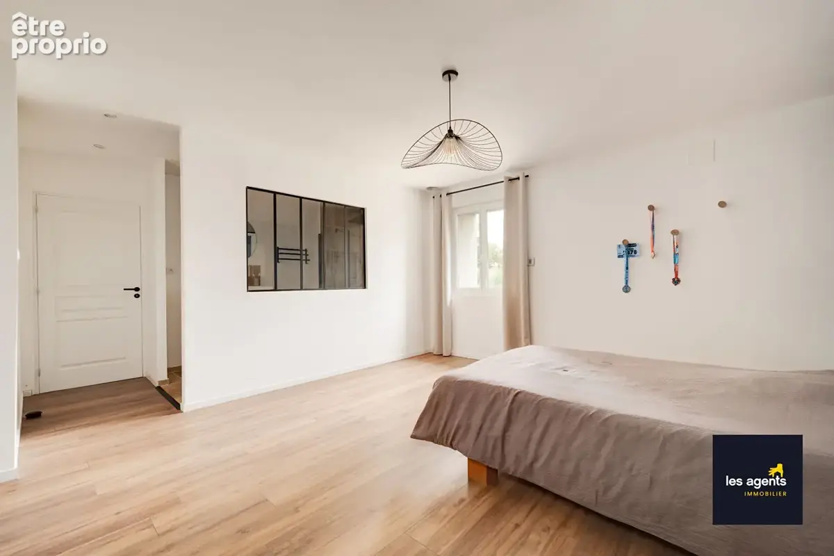 Maison Germonville 320 m2 - photo 5