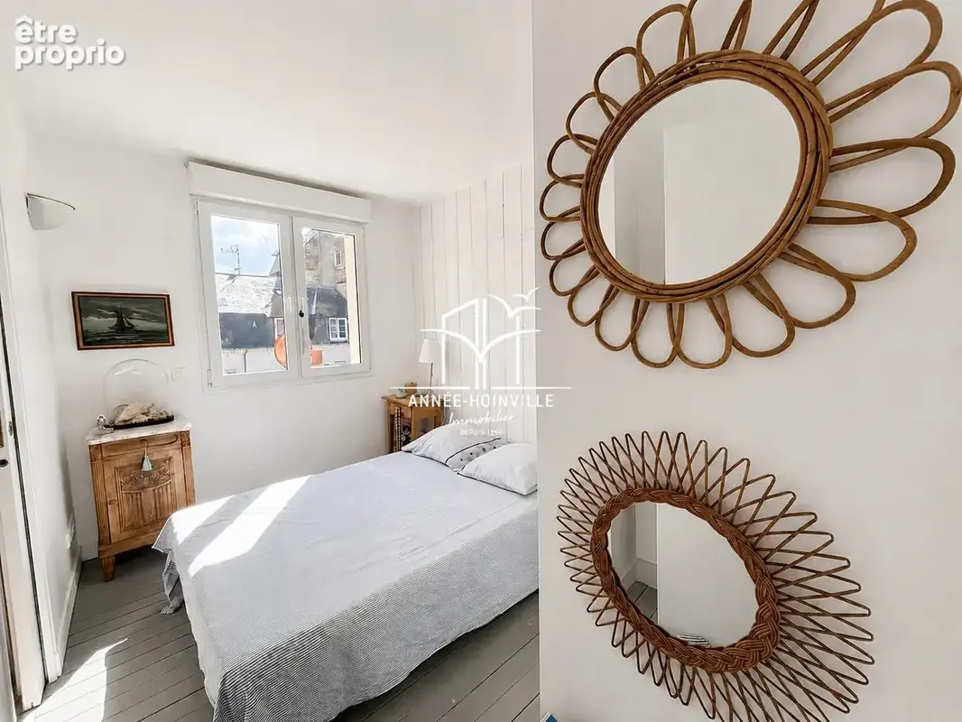 Appartement 2 pièces 30 m² à vendre à Trouville-Sur-Mer (14360) - photo 6