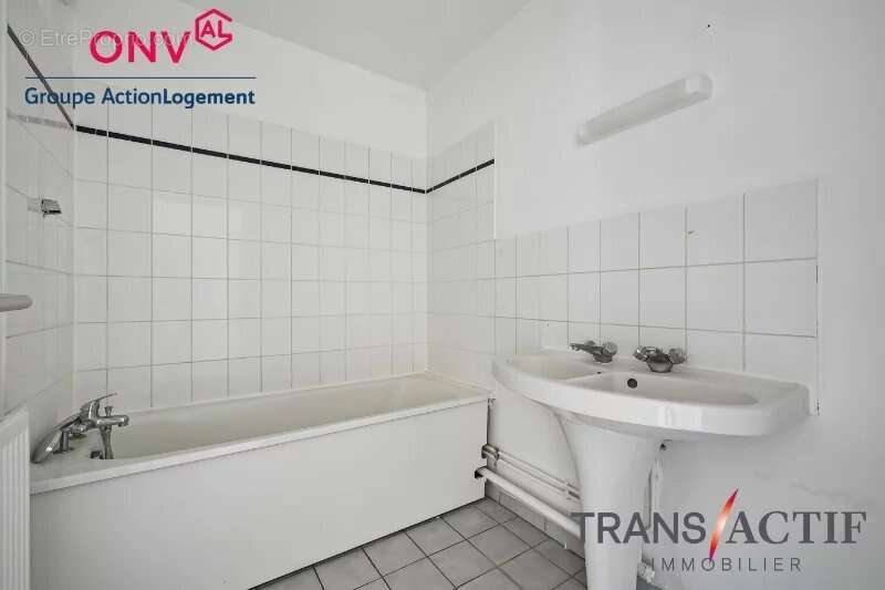 Appartement à SAINT-CYR-L'ECOLE