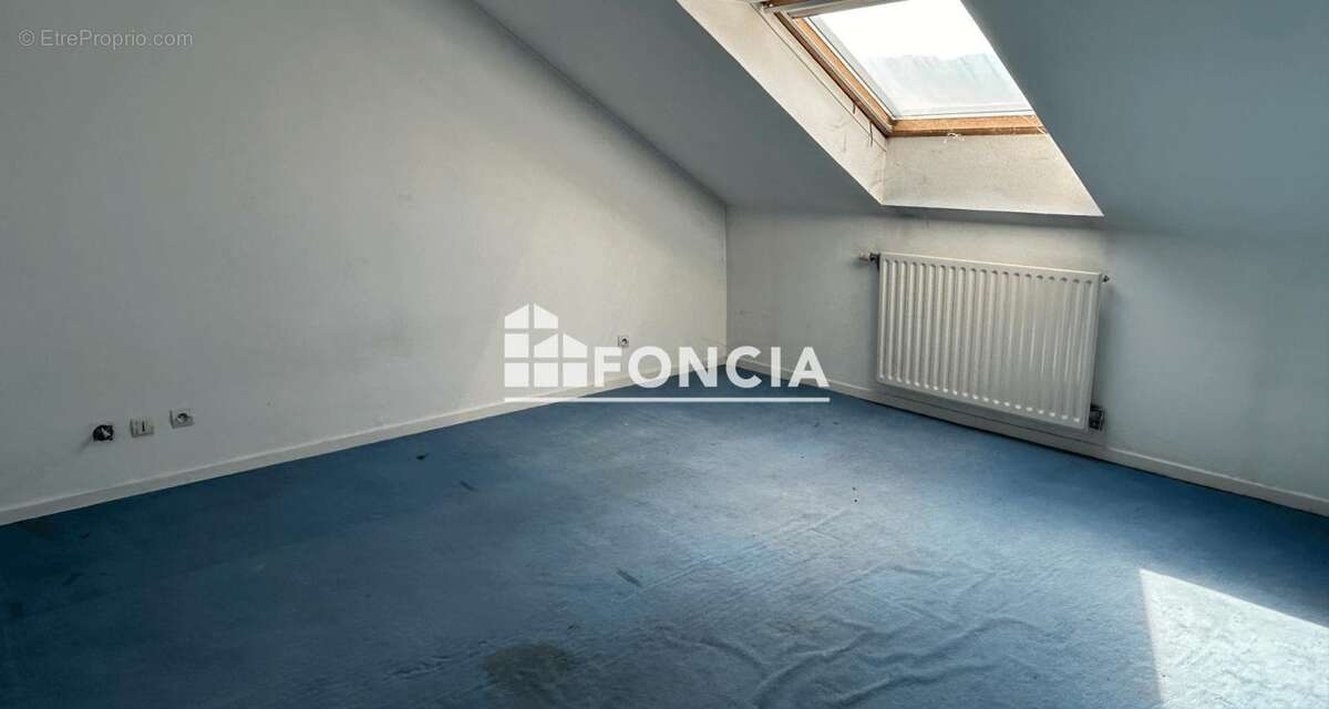 Appartement à ANNECY