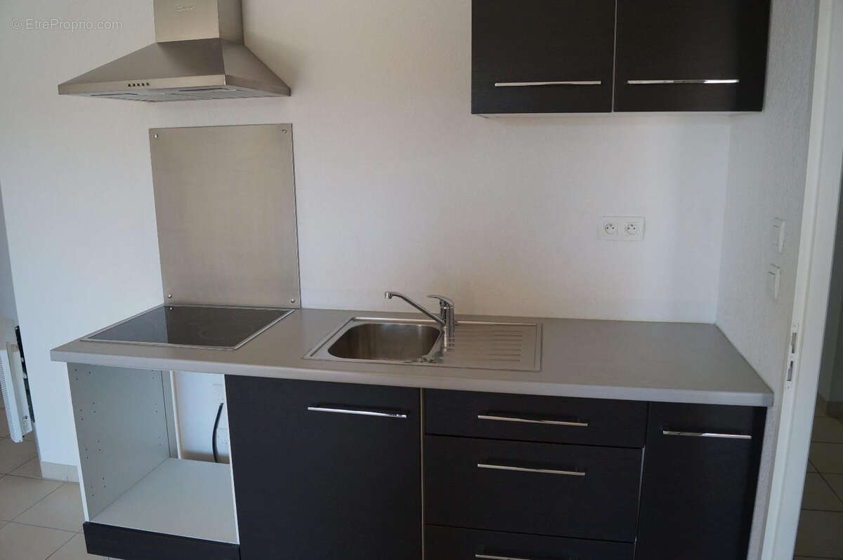 Appartement à CABRIES