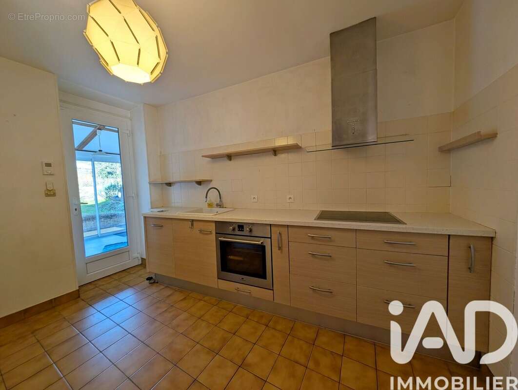 Photo 5 - Maison à CHATEAUMEILLANT
