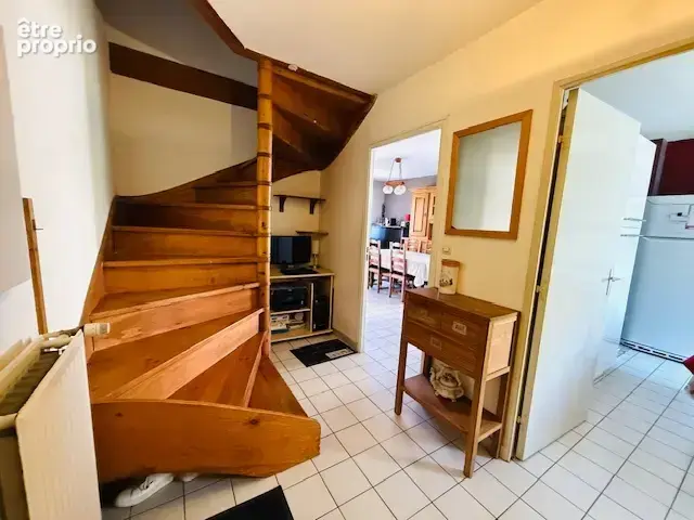 Maison 3 chambres, garage, extérieur sur castelnau le lez - photo 3