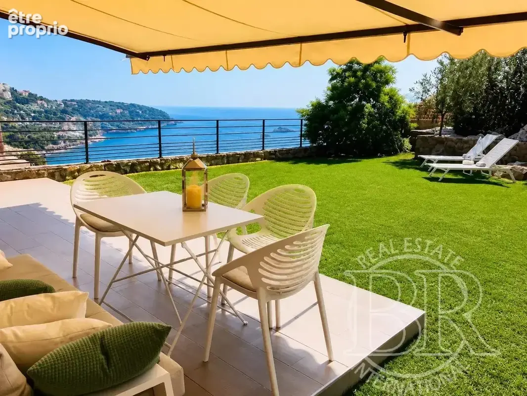 A vendre Roquebrune Cap Martin 5 minutes de MONACO T2 avec la terrasse de 180  m² - photo 33