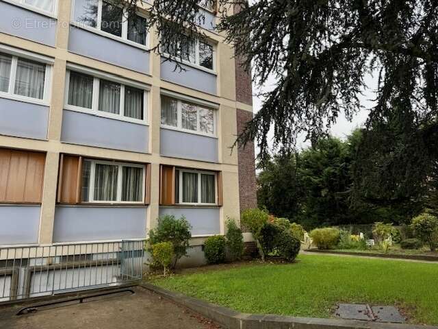Appartement à CHAMPIGNY-SUR-MARNE