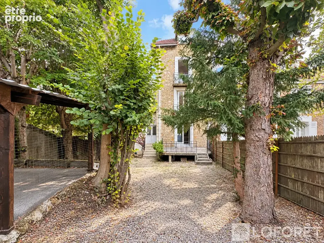 Maison à SEVRES